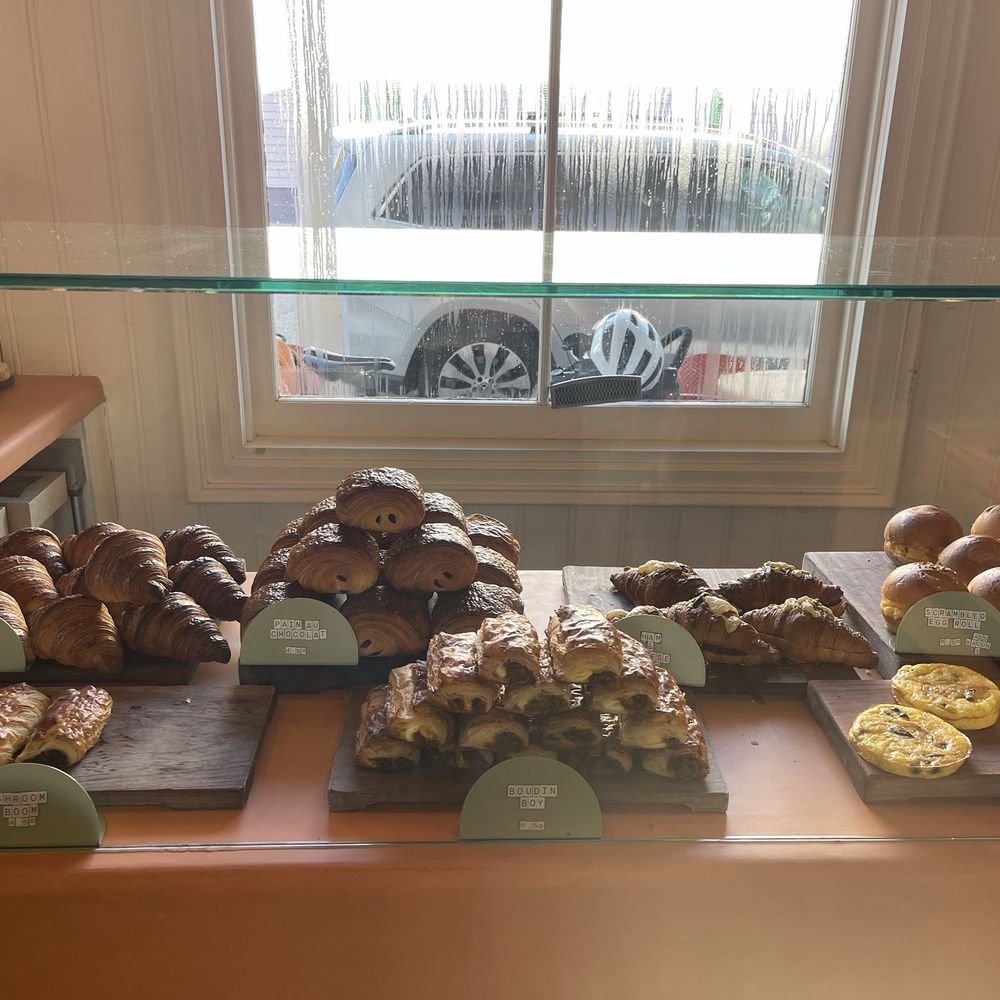 Ayu Bakehouse - Bakeries Near Me - New Orleans, Louisiana