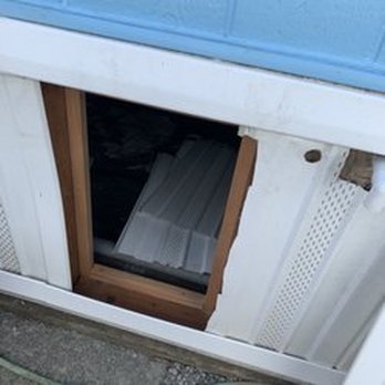 Surety Pest Control - Framing in - Pest Control Near Me - Oak Harbor, Washington Surety Pest Control - Framing in - Pest Control Near Me - Oak Harbor, Washington
