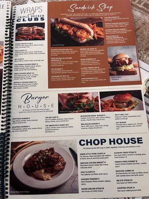 Brothers Breakfast & Lunch by null