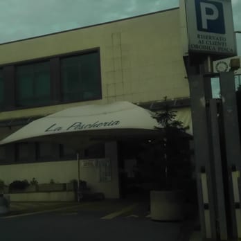 Orobica Pesca Spa - Ingresso - Delicatessen Near Me - Bergamo, BG Orobica Pesca Spa - Ingresso - Delicatessen Near Me - Bergamo, BG