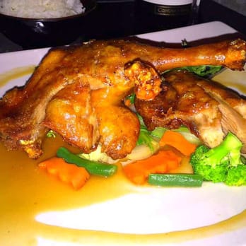 ViV - Tamarind Duck - Thai Near Me - New York, New York ViV - Tamarind Duck - Thai Near Me - New York, New York