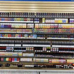 Mr Tobacco & Vapor