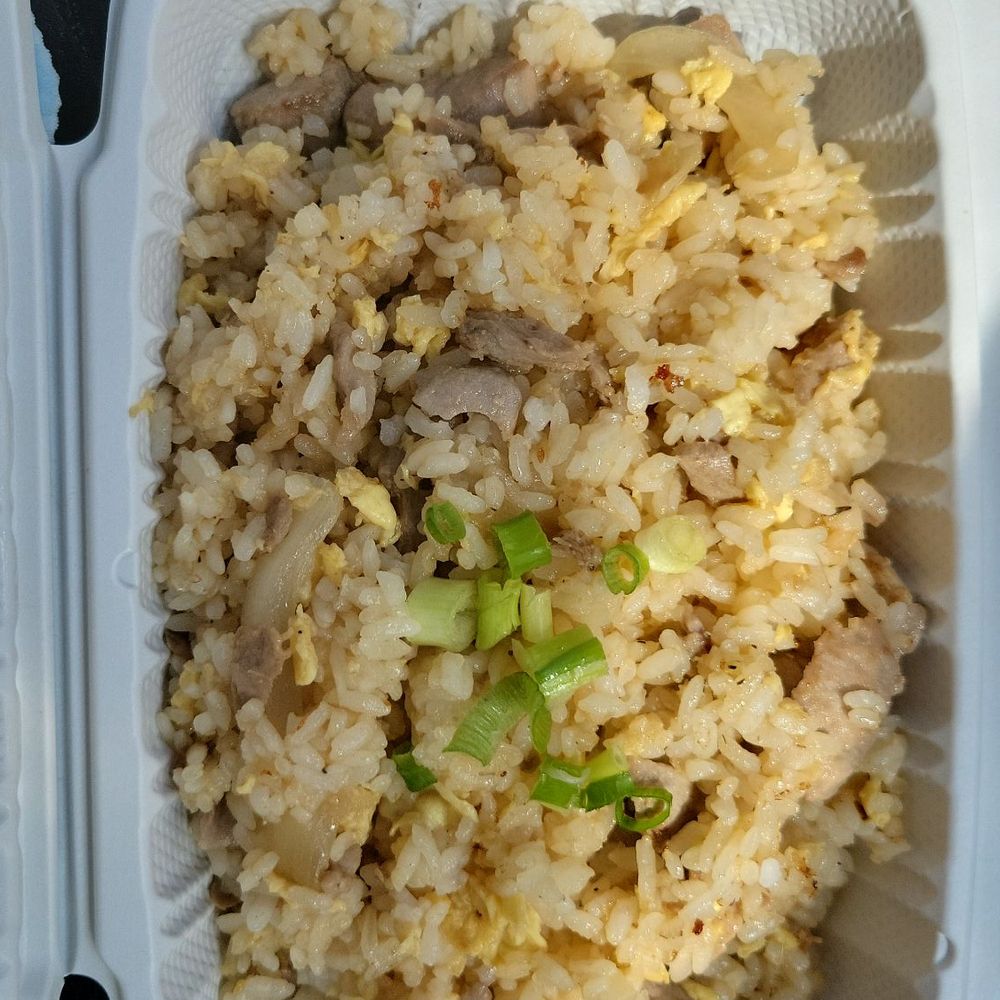 Fresh Catch - Poke Fried Rice - Hawaiian Near Me - Honolulu, Hawaii Fresh Catch - Poke Fried Rice - Hawaiian Near Me - Honolulu, Hawaii