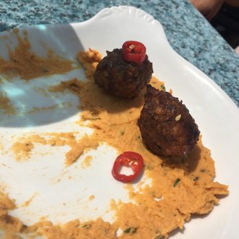 Barangas on the Beach - Greek Near Me - Hamilton, Ontario