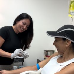 Our Nurse Practitioner specializing in medical aesthetics for over 22 years