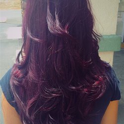 Latina Styles & Beauty Supply - Martins work