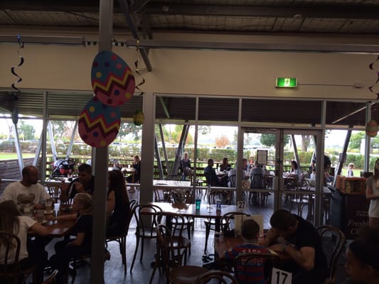 The Margaret River Chocolate Company by null