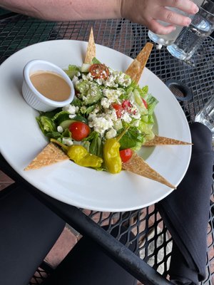 Bonelli's Bistro by null