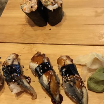 Kenzo - Sushi Bars Near Me - Murphy, Texas