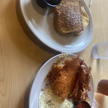 Merlin's Family Restaurant - Truckers Breakfast - Breakfast & Brunch Near Me - Princeton, Minnesota Merlin's Family Restaurant - Truckers Breakfast - Breakfast & Brunch Near Me - Princeton, Minnesota