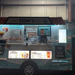Food truck
