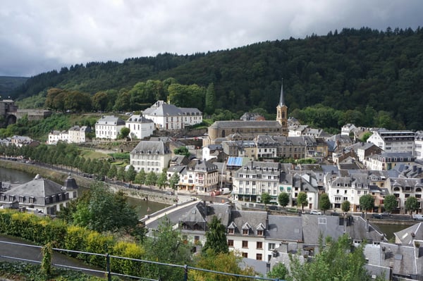 Hôtel Restaurant Panorama by null