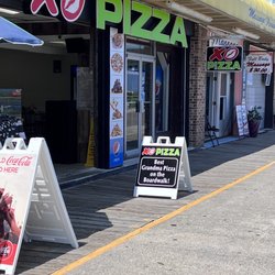 xo pizza