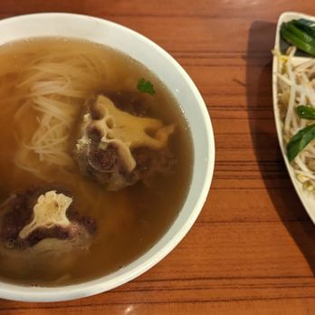Pho Ha Tien - Vietnamese Near Me - Pinellas Park, Florida