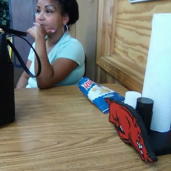 Bar-B-Que Shack - Barbeque Near Me - Jacksonville, Arkansas Bar-B-Que Shack - Barbeque Near Me - Jacksonville, Arkansas