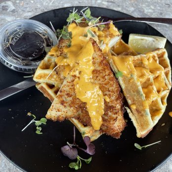 Empire Cafe - Empire Chicken Waffle - Breakfast & Brunch Near Me - Houston, Texas Empire Cafe - Empire Chicken Waffle - Breakfast & Brunch Near Me - Houston, Texas