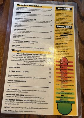 Hey Hey Bar & Grill by null