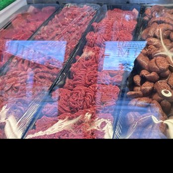 Halal Db Meats Halal - Meat Shops Near Me - Diamond Bar, California