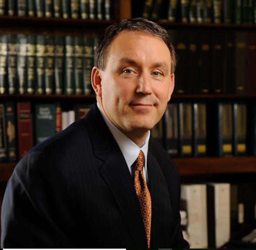 Broderick Law Firm - disability attorney in Lowell, MA