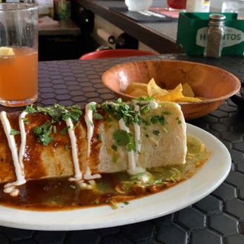 Nadine's Mexican Kitchen - Smoked Brisket Burrito - Mexican Near Me - Rathdrum, Idaho Nadine's Mexican Kitchen - Smoked Brisket Burrito - Mexican Near Me - Rathdrum, Idaho