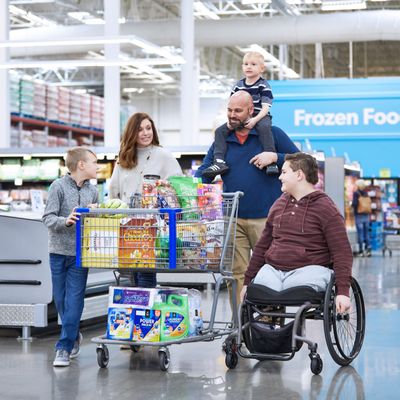 Sam's Club by null