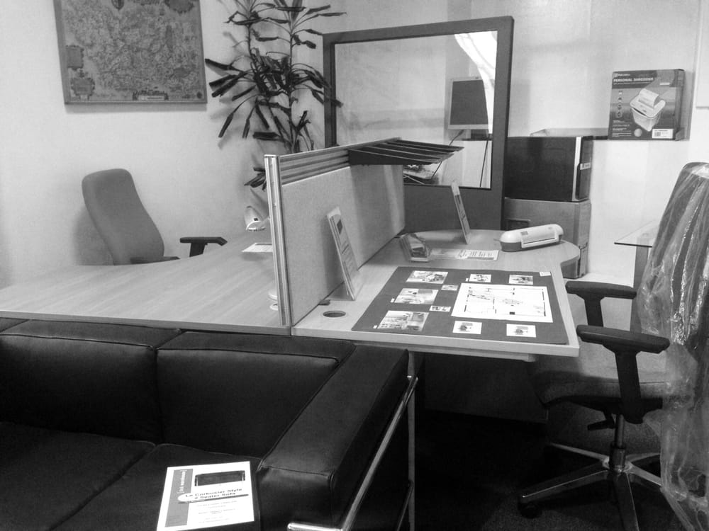 DESK WAREHOUSE 288 Beersbridge Road, Belfast, United Kingdom Office Equipment Phone Number