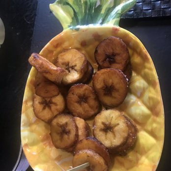 Jamaican Summers Eatery - Caribbean Near Me - Burleson, Texas