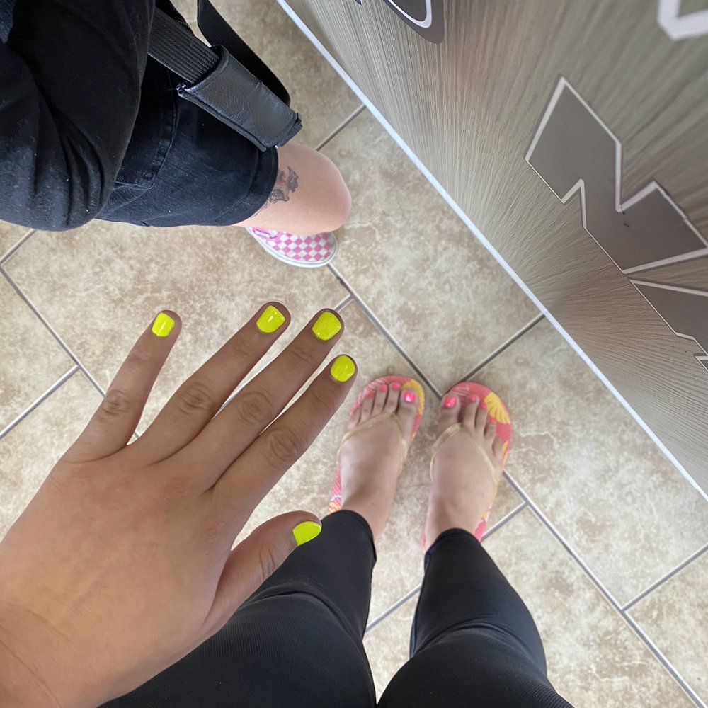 Pop Nails - gel mani/pedi - Nail Salons Near Me - Modesto, California Pop Nails - gel mani/pedi - Nail Salons Near Me - Modesto, California