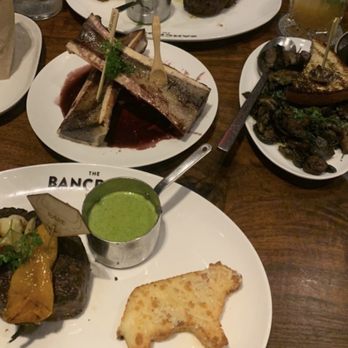 The Bancroft - New American Near Me - Burlington, Massachusetts The Bancroft - New American Near Me - Burlington, Massachusetts