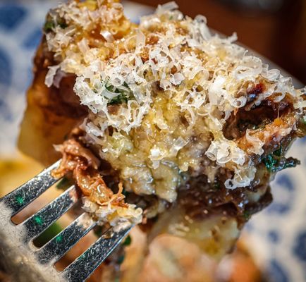 Rossetti Restaurant Beverly by null