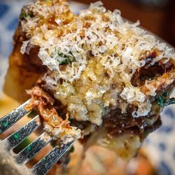 Rossetti Restaurant - Beverly