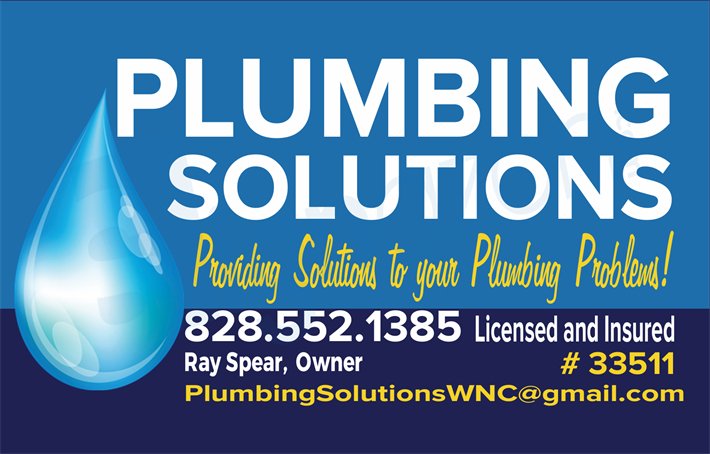Slide of Plumbing Solutions