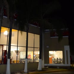 KFC - Fachada