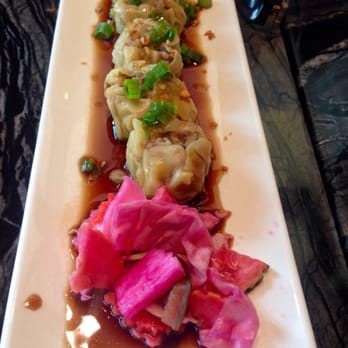 Asia Nine - Thai dumpling - Sushi Bars Near Me - Gaithersburg, Maryland Asia Nine - Thai dumpling - Sushi Bars Near Me - Gaithersburg, Maryland