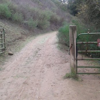 Anthony Chabot Regional Park - Parks Near Me - Castro Valley, California
