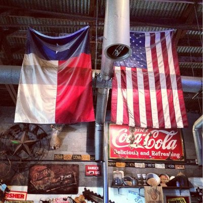 KD's Bar-B-Q by null