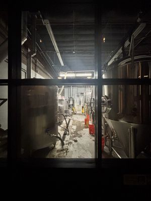 Nomadic Beerworks by null