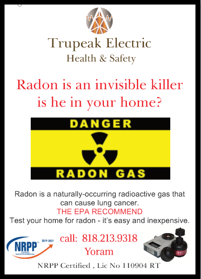 Slide of Trupeak Electric