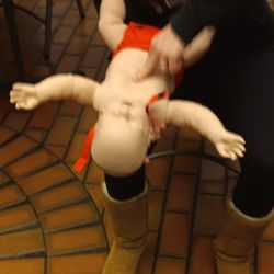 CPR With Caring Hands