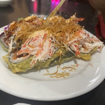 Hoshi & Sushi - Rock and Roll - Sushi Bars Near Me - Miami Beach, Florida Hoshi & Sushi - Rock and Roll - Sushi Bars Near Me - Miami Beach, Florida