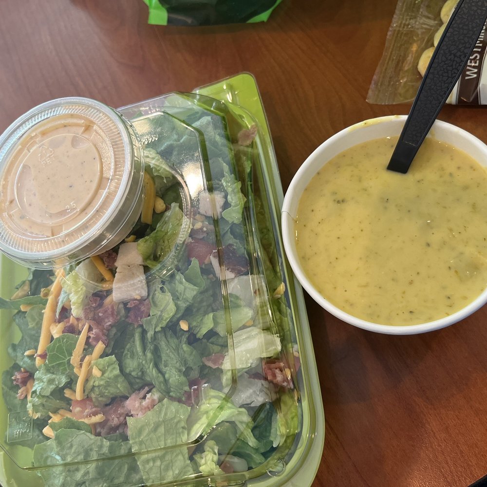 The Big Salad - Sandwiches Near Me - Grosse Pointe Woods, Michigan The Big Salad - Sandwiches Near Me - Grosse Pointe Woods, Michigan