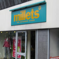 Millets