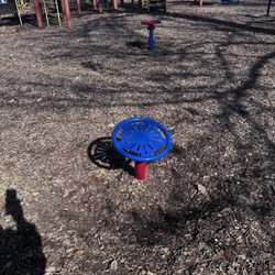 Wilson Park