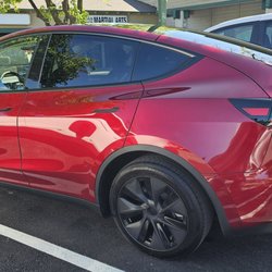 California Detail Center