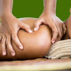 Lady Liu Massage