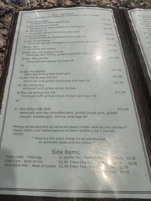 Pho Bistro by null