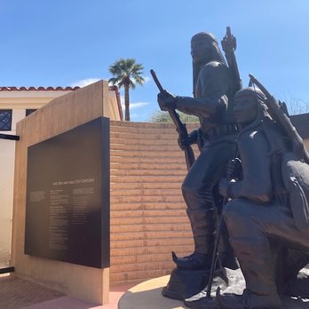 Heard Museum - Museums Near Me - Phoenix, Arizona Heard Museum - Museums Near Me - Phoenix, Arizona