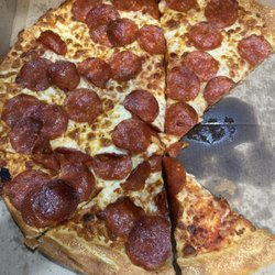 Little Caesar Pizza