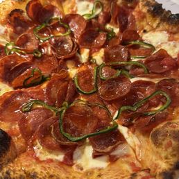 Pepperoni