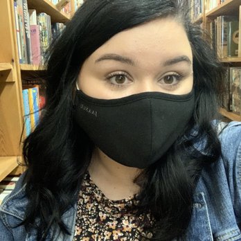 Vintage Books - Wear your mask! - Bookstores Near Me - Vancouver, Washington Vintage Books - Wear your mask! - Bookstores Near Me - Vancouver, Washington
